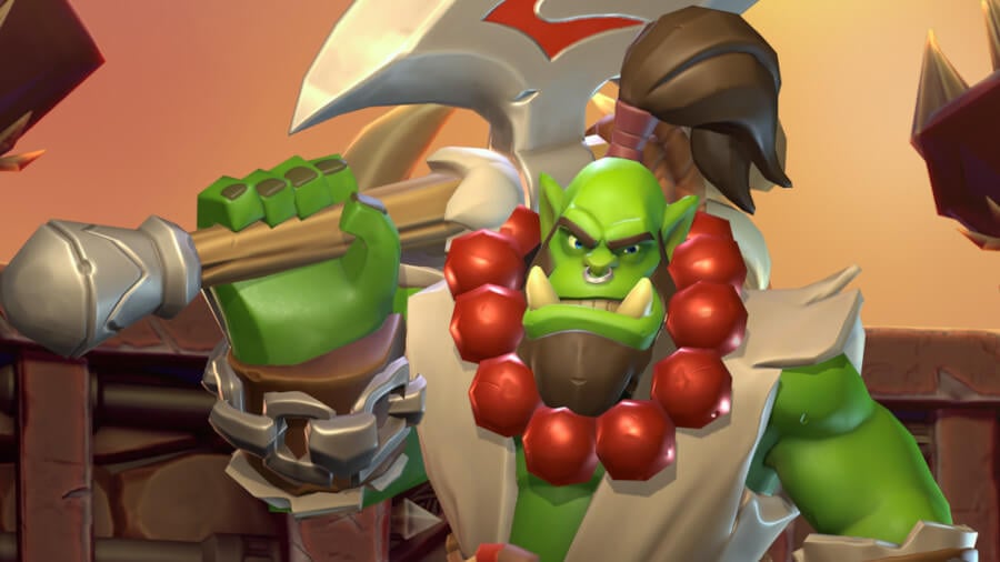 The Secrets of Thrall and the Best Thrall Talents